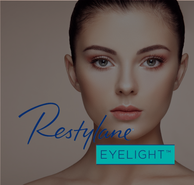 Restylane Eyelight