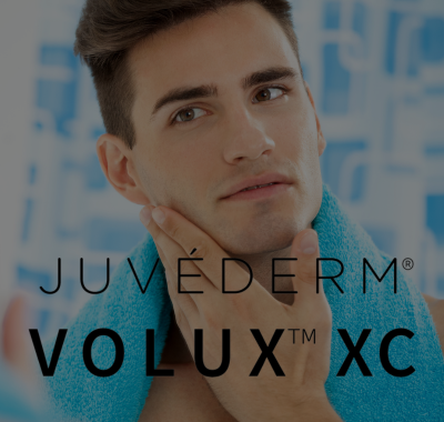 Juvederm Volux