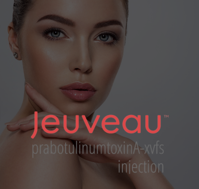 Jeuveau