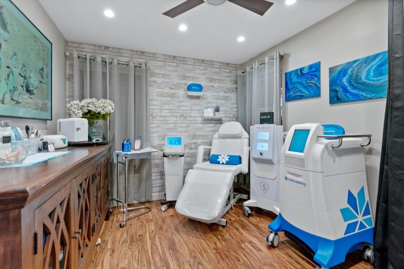 Victory Medical MedSpa in Austin TX