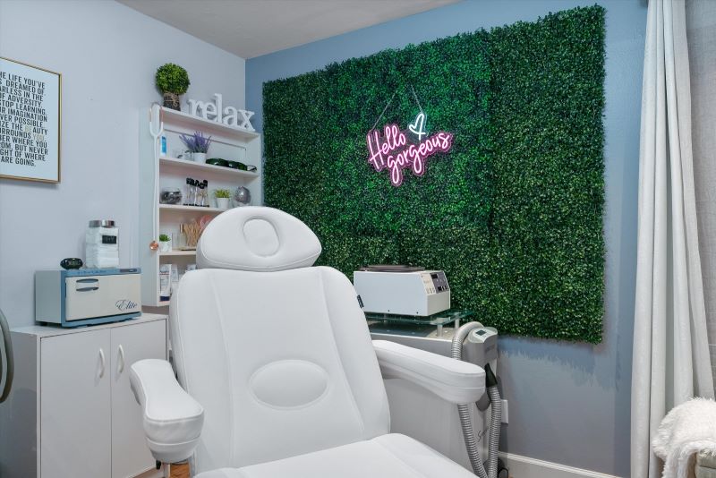 Victory Medical MedSpa in Austin TX